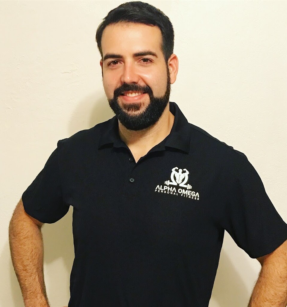  Alpha Omega Personal Fitness