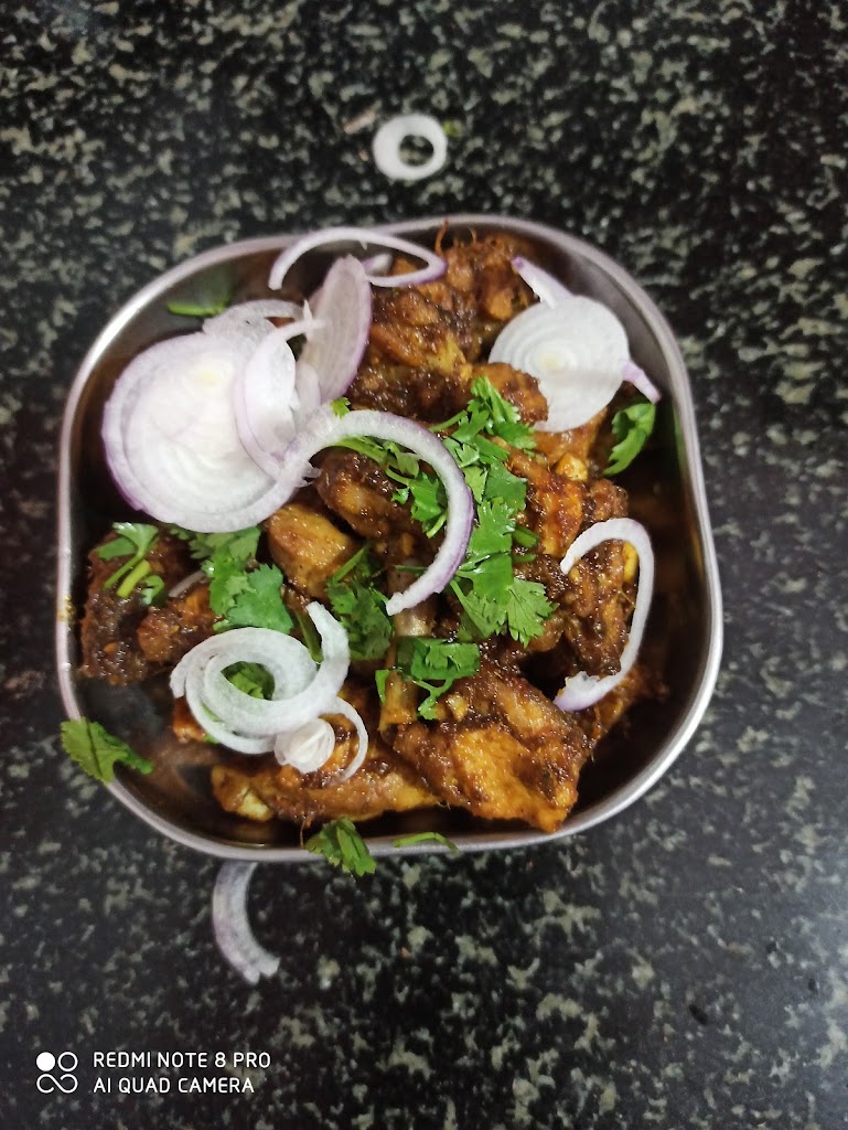 Suriya Home Made Food In Hosur
