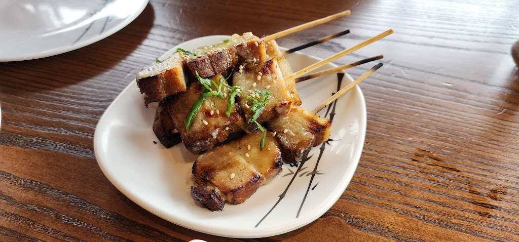 Yakitori