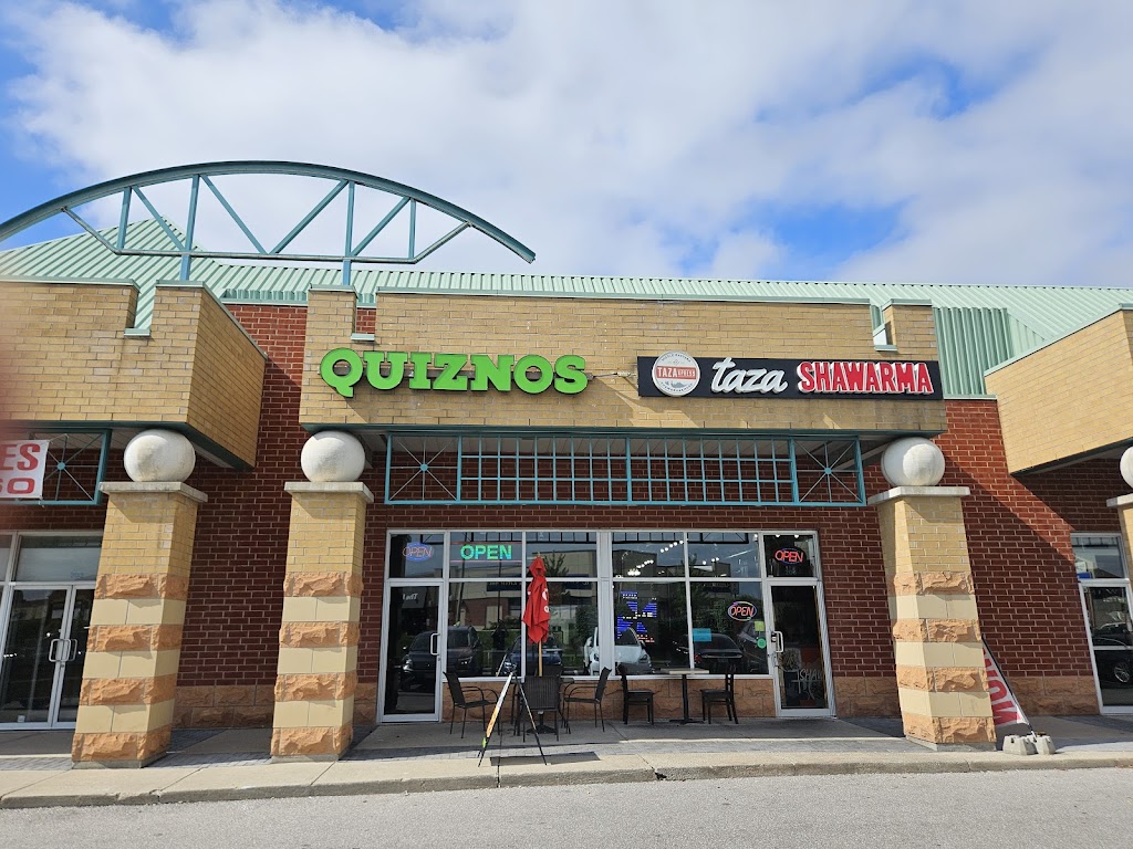 Quiznos