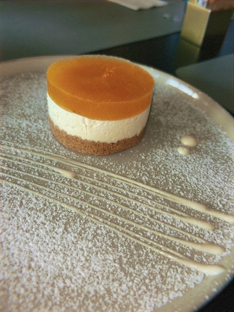 Cheesecake