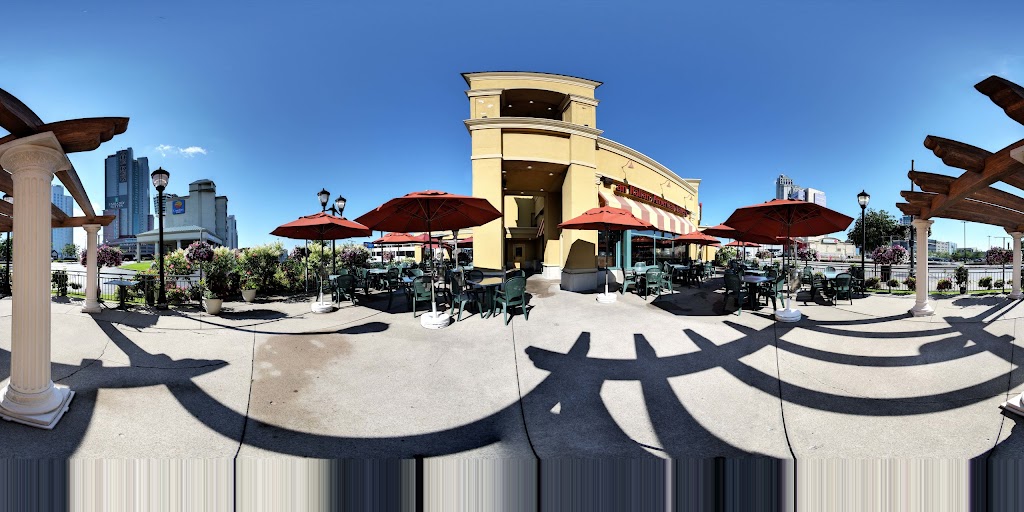Street View & 360°