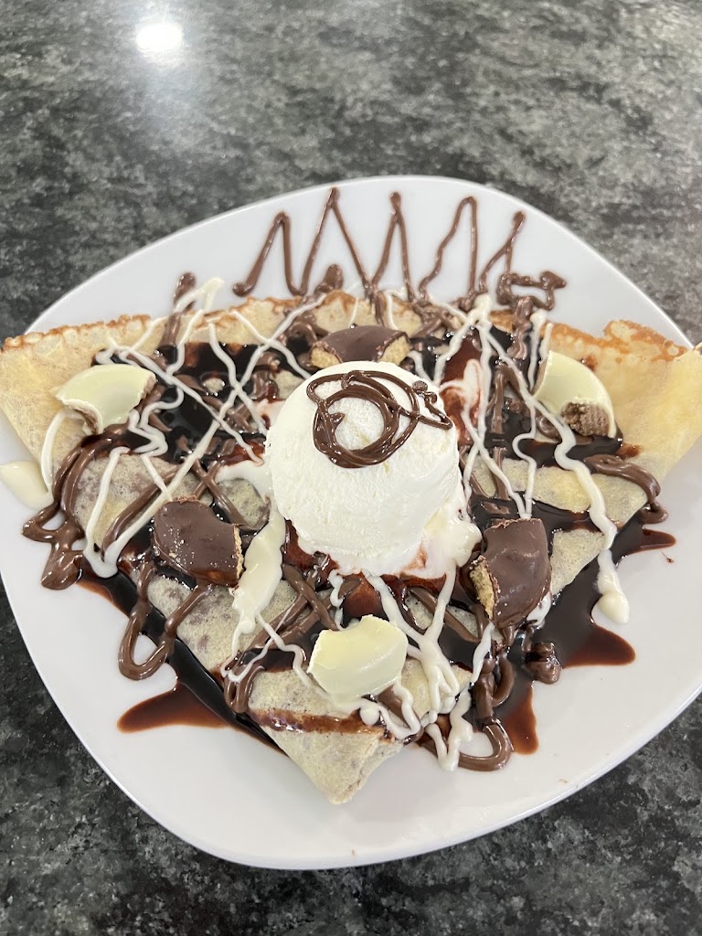 FAMILY PARK BEACH — Comida y bebida
