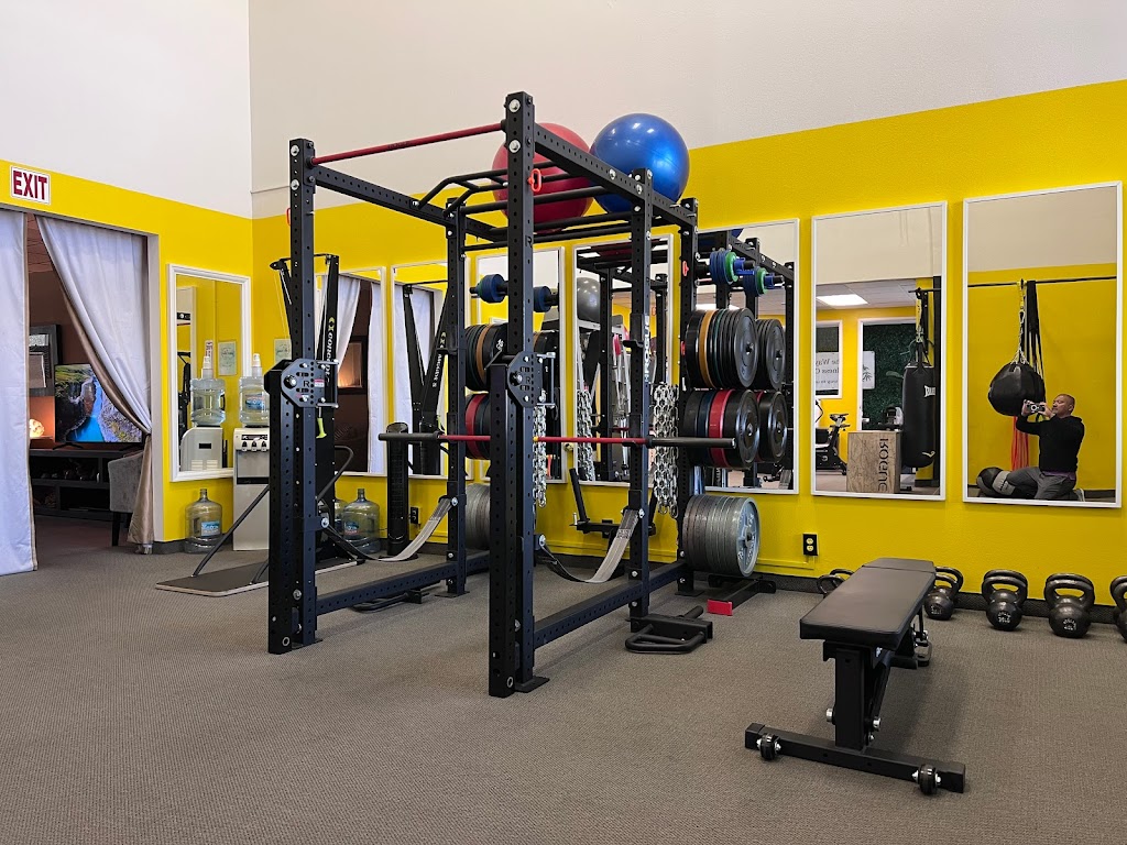  The Way to Wellness Center