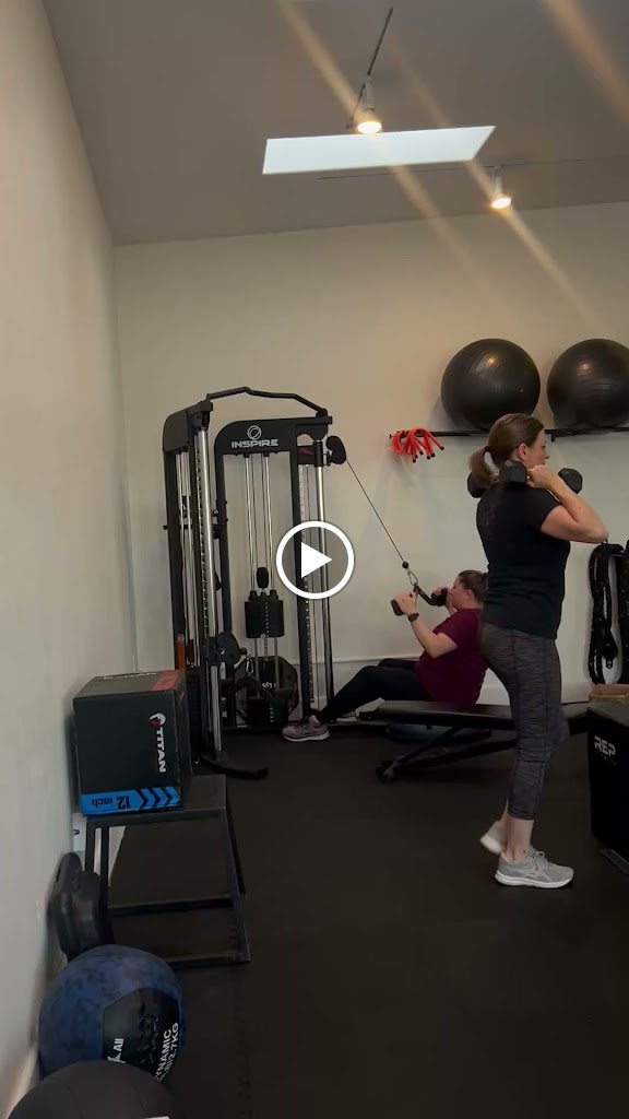  Balance Point Fitness