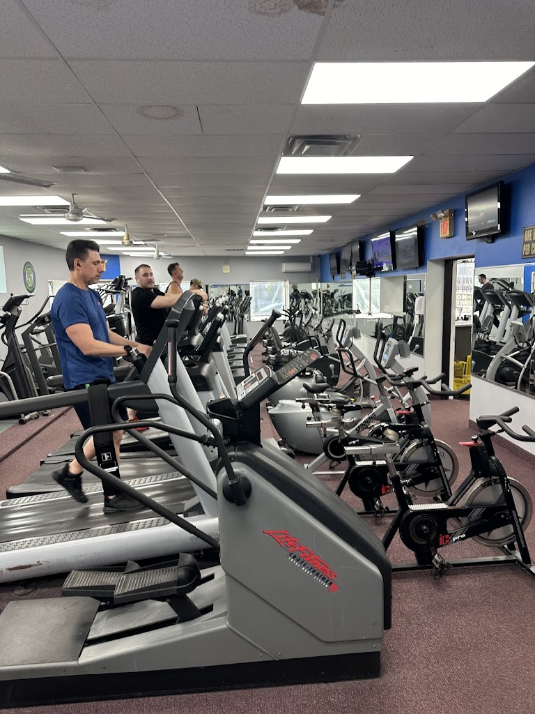  Lynbrook Five Corners Fitness