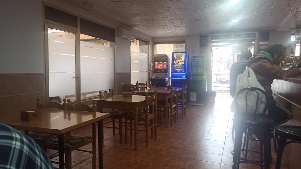Casualidad — Ambiente