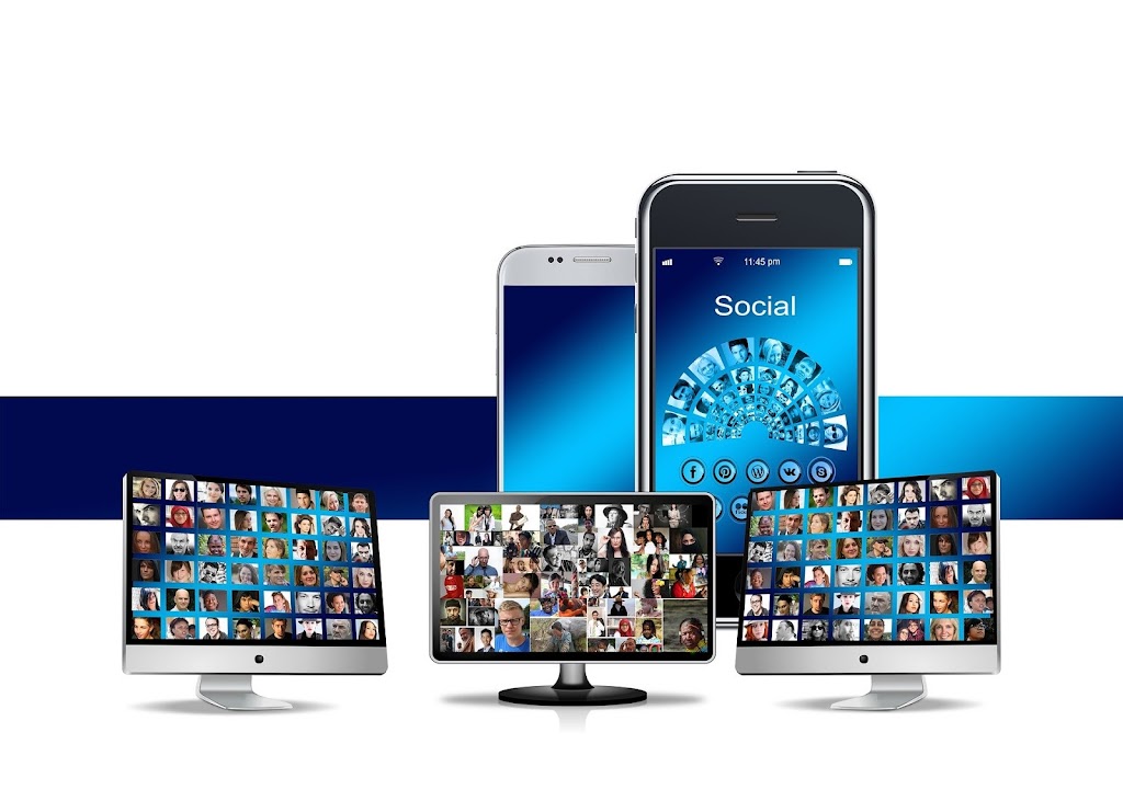 MP Digital Marketing