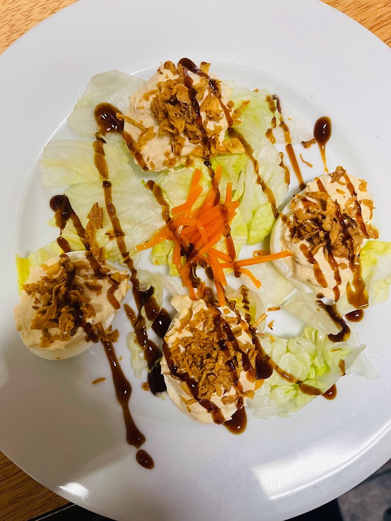 Bar 8Miles — Comida y bebida