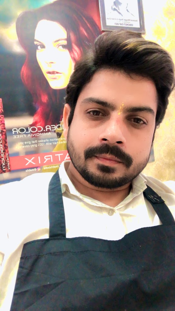 Gorgeous Looks Salon