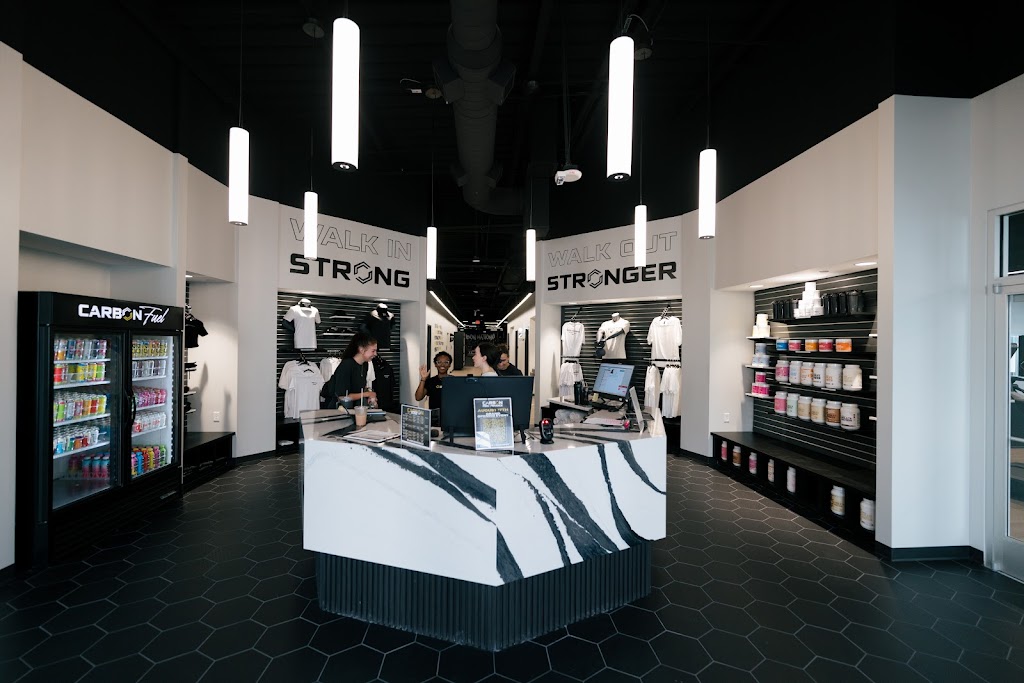  Carbon Performance | Nashville