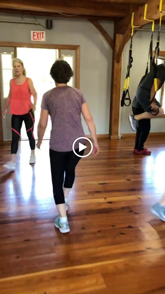  Underground Training