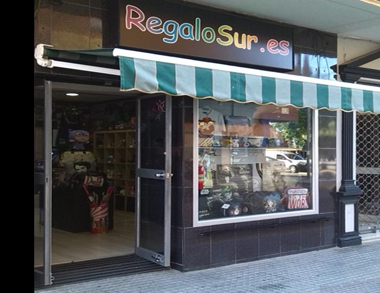 RegaloSur