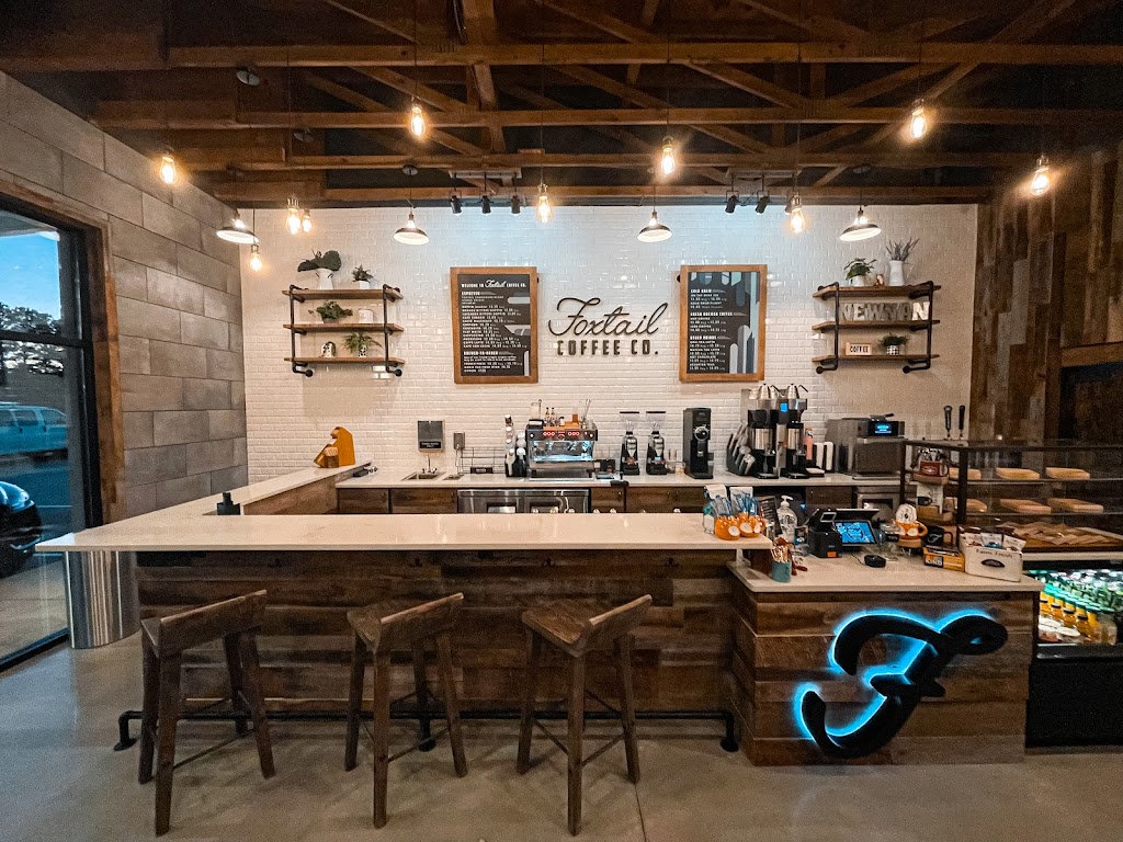 Photo of Foxtail Coffee Co.