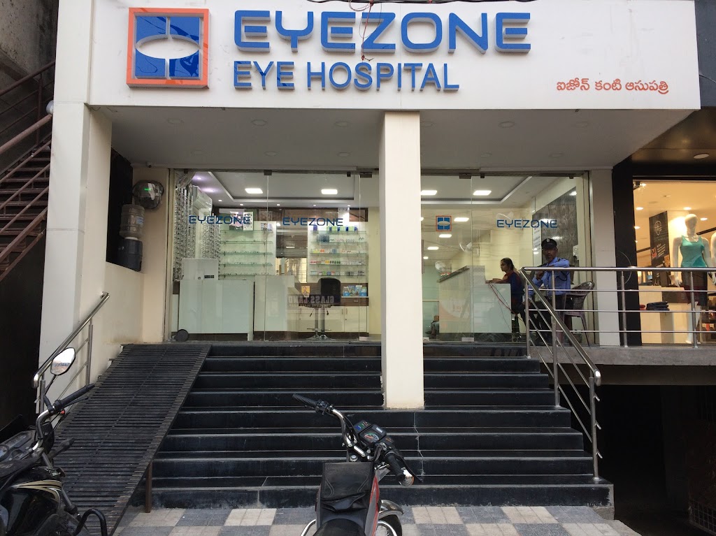 Eyezone Eye Hospital