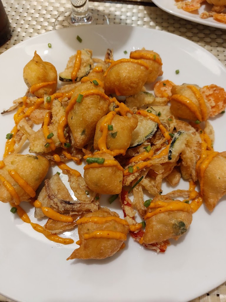 Restaurant La Marieta — Mas recientes