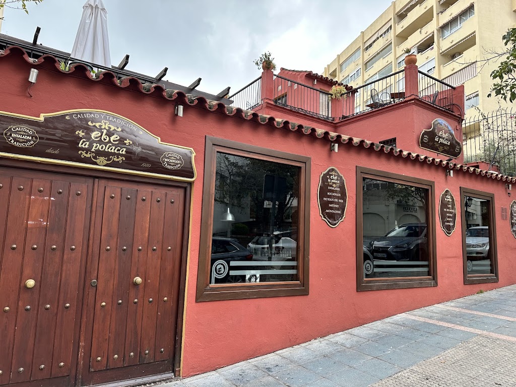 Bar Marbella La Polaca