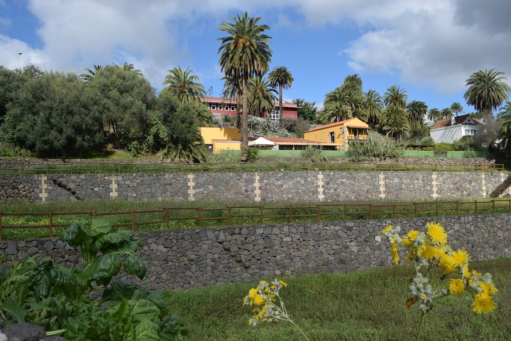 Finca el Galeon