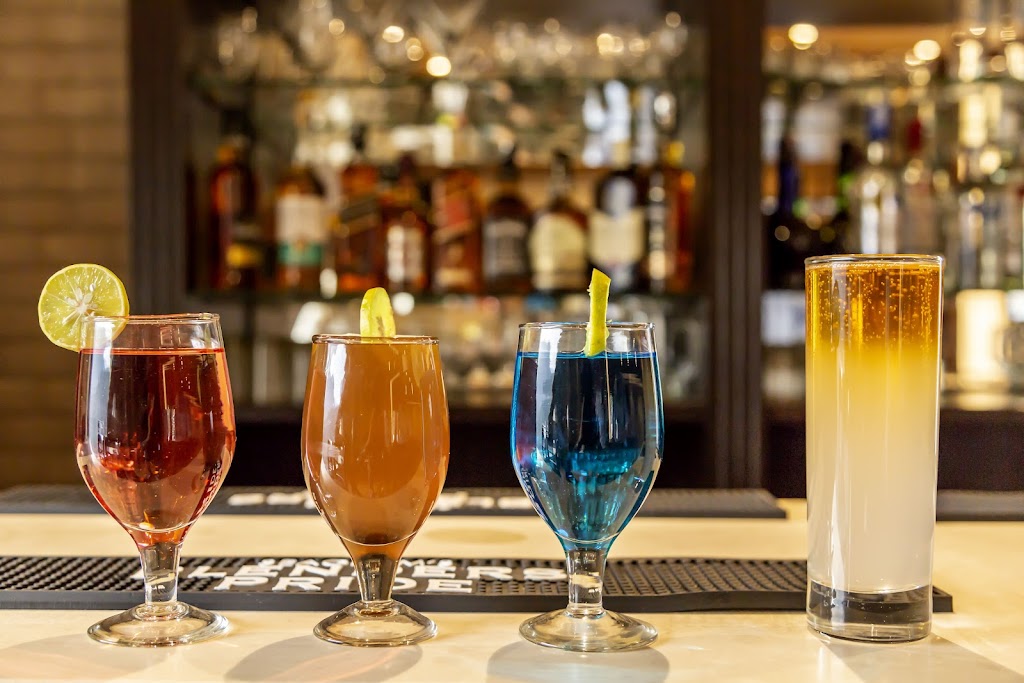 Food & drink