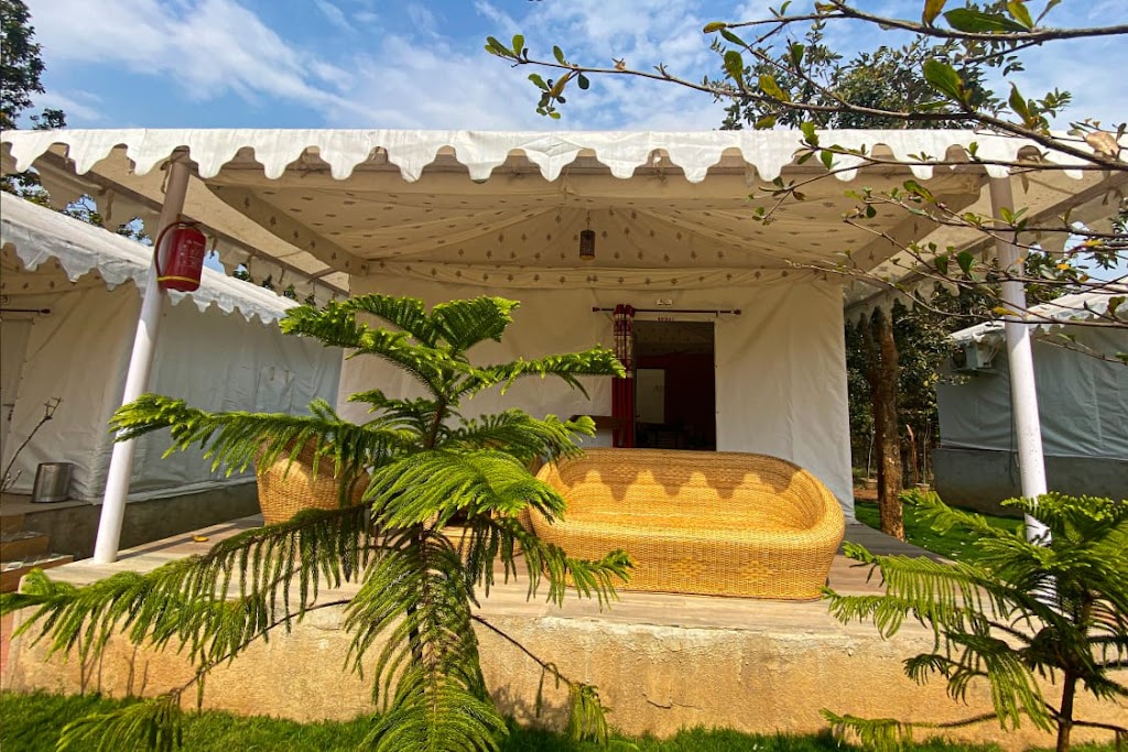 Green Villa Eco Resort