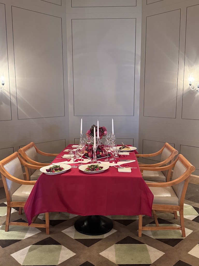 Aura Concierge Gastro | Luxury Private Chef in the Balearic Islands — Ambiente
