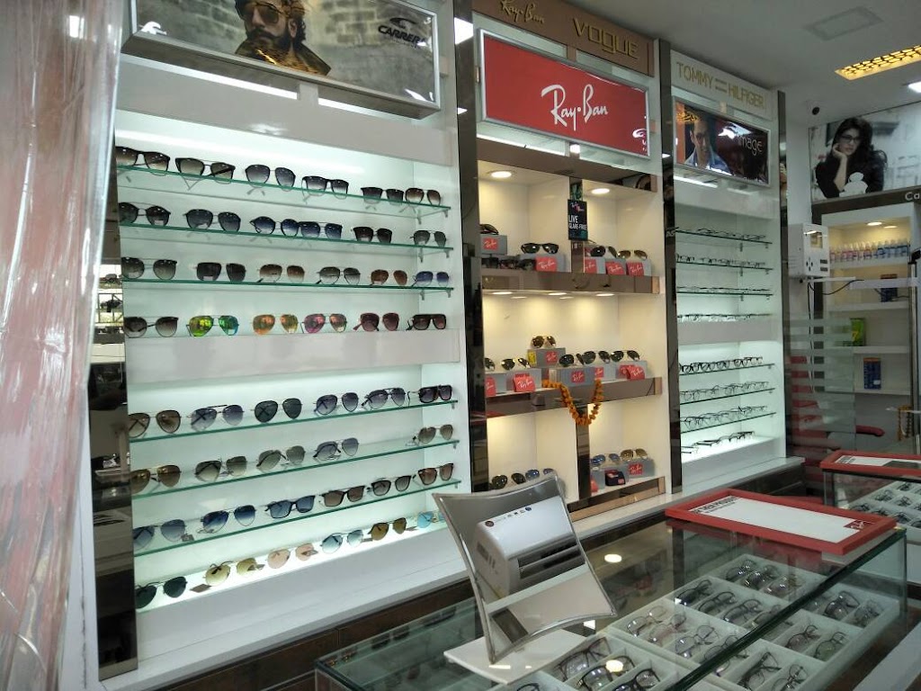 Display case