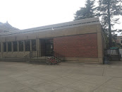 Milne Computer Center