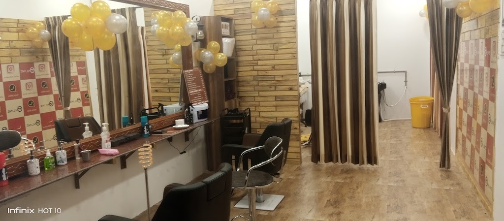 Online Salon Perundurai