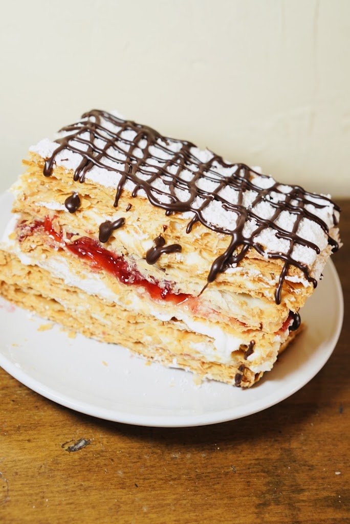 Mille-feuille