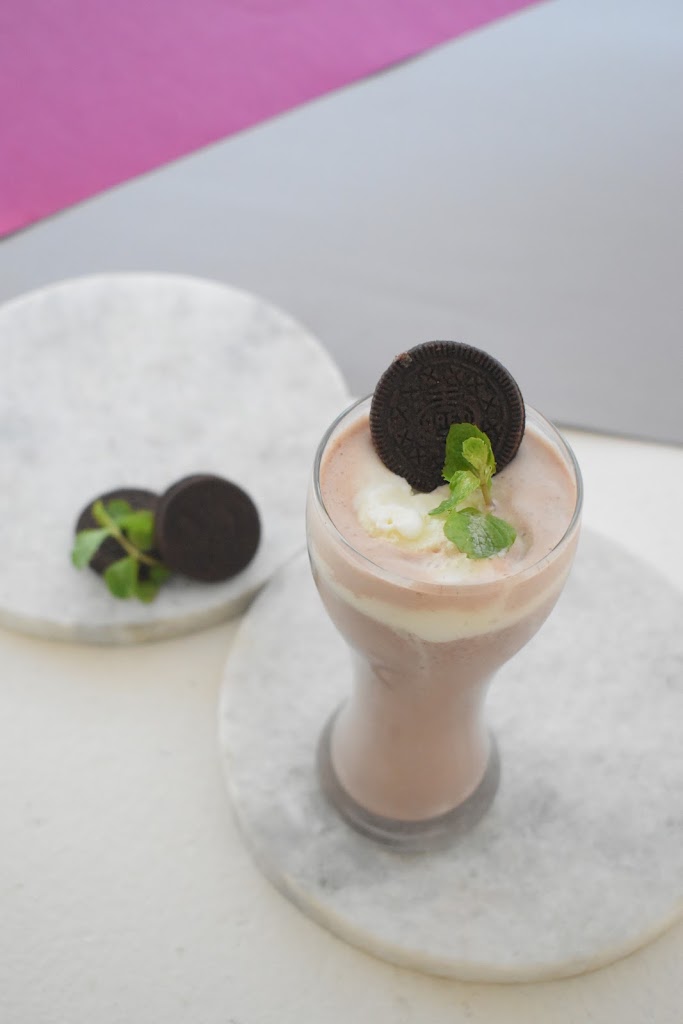 Milkshake