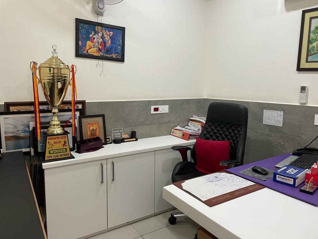 Dr. Dr Amit Sood Best Bariatric Surgeon In Bathinda Weight Loss And Metabolic Surgeon