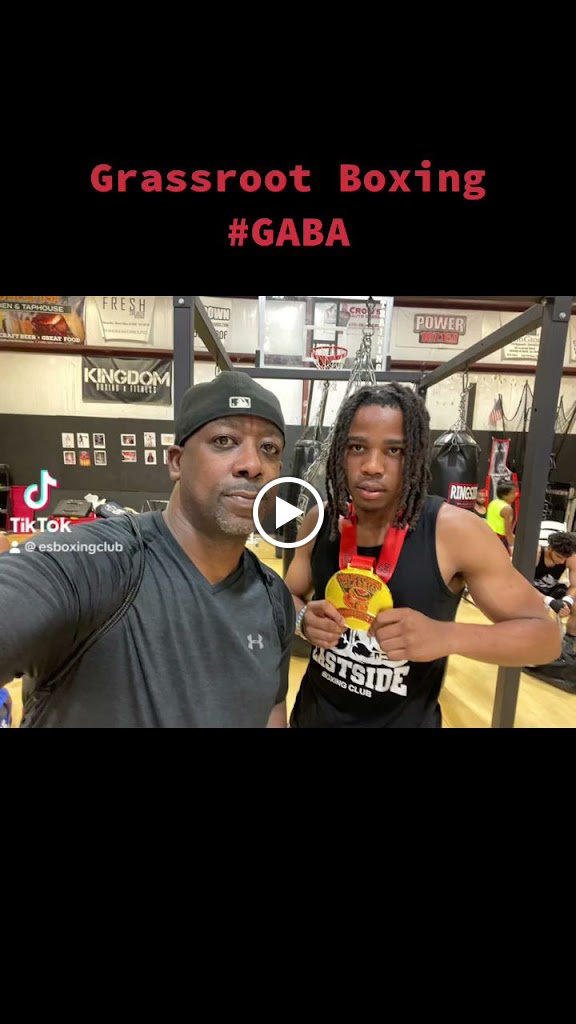  Eastside Boxing Club LLC