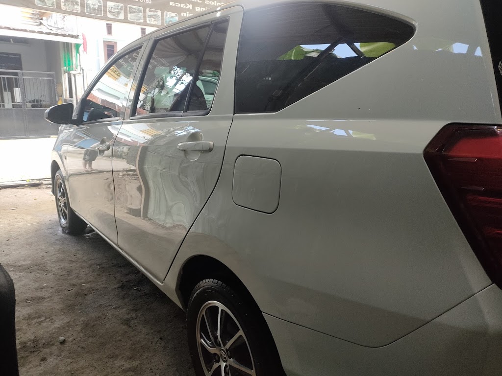 Detailing Garage Samarinda