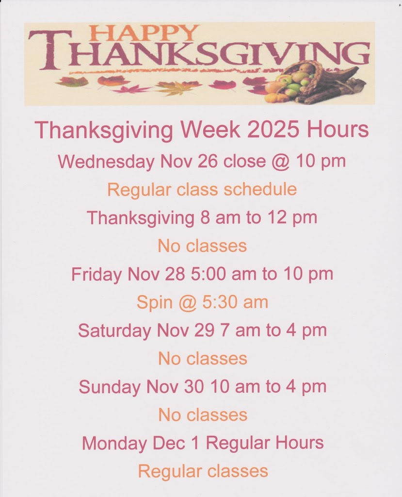  Formula Fitness at Jankowski Performance Complex