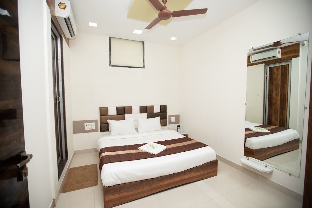 Avirahi Hotel