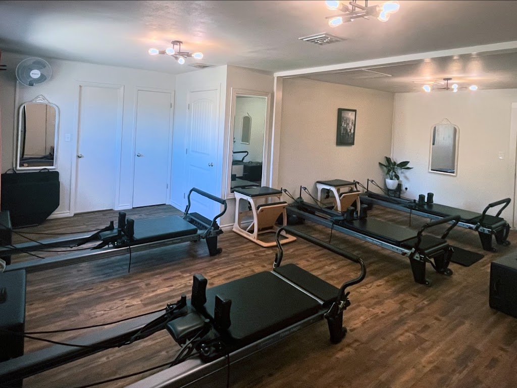  Stride and Strength Fitness