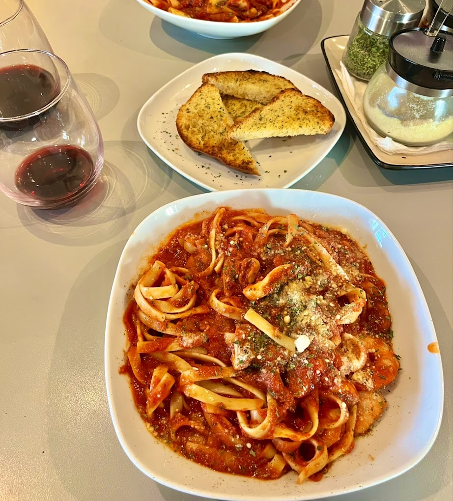 Food & drink