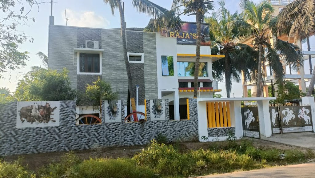 Raja S Inn