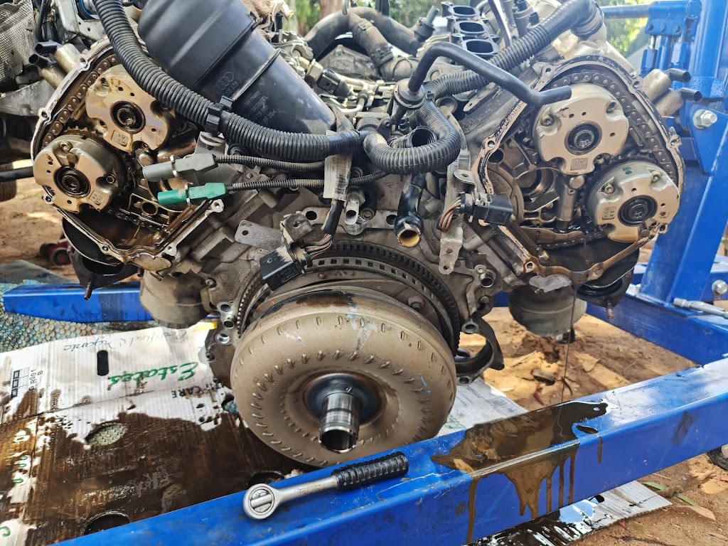 FNS Auto Mobile Mechanic