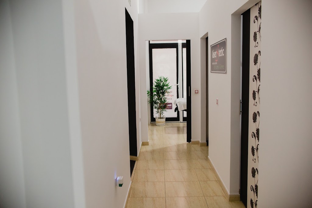 Laserstetic - Depilacion Laser en Fuerteventura by Lorena Gomez — Interior