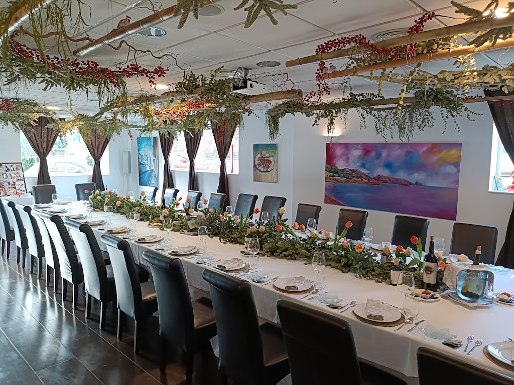 El Canto del Palasiet