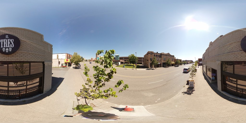 Street View & 360°