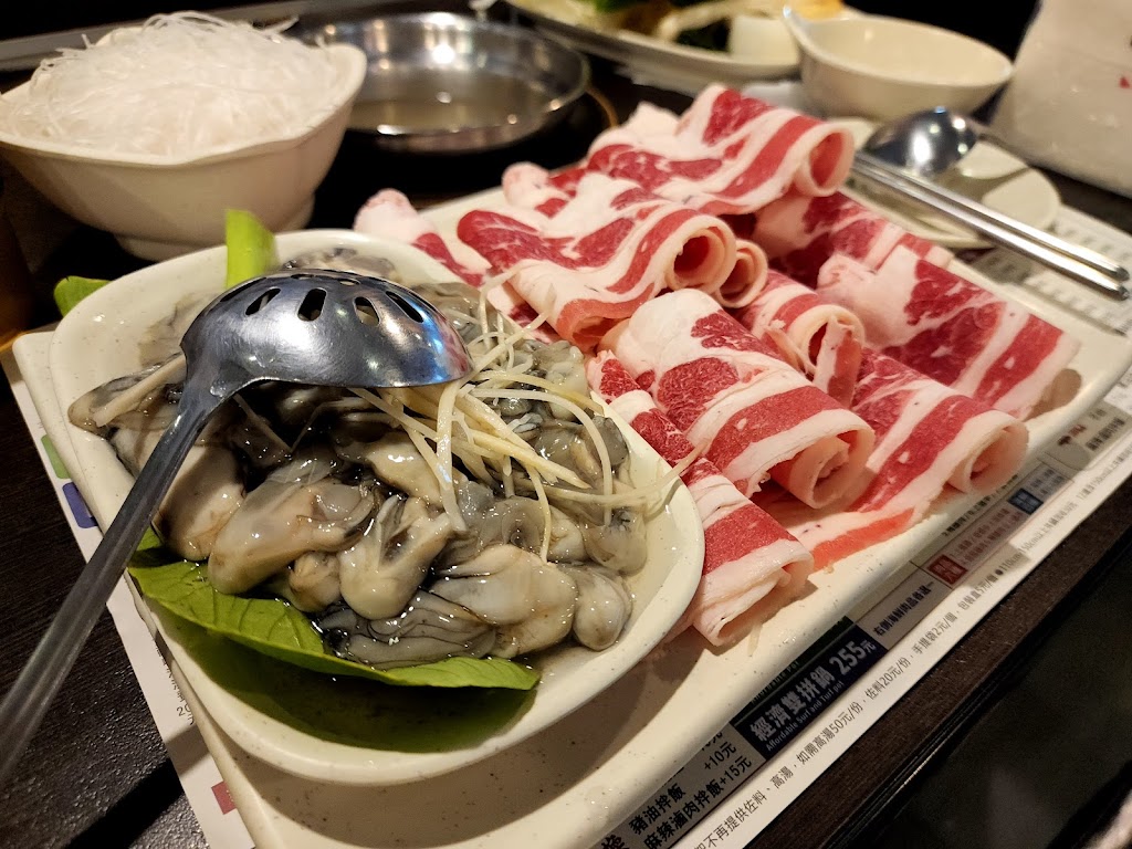 錢都日式涮涮鍋-中和中正店 CHIEN TU HOT POT 的照片