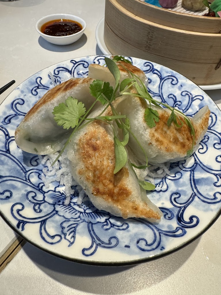 Dumpling