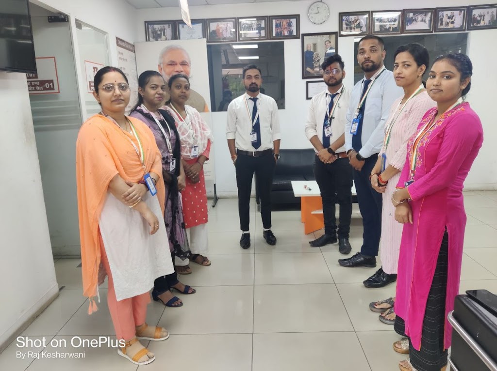 Mahendra Skills Training Development Pvt Ltd Skill Training Centre In Singrauli