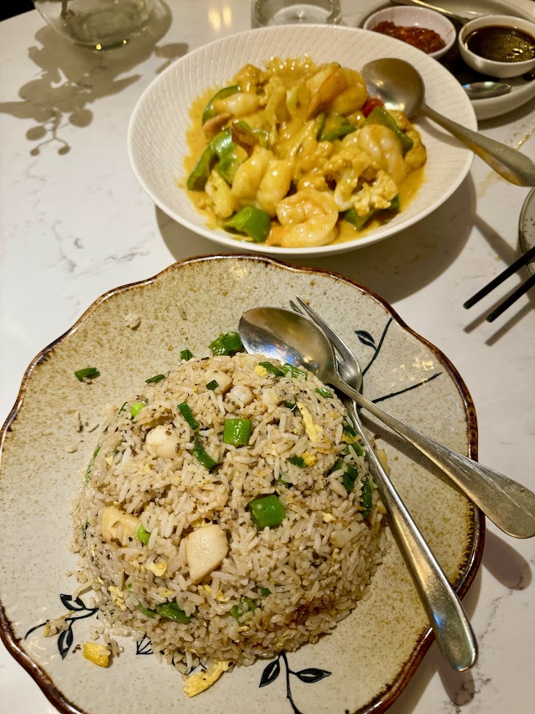 Fried rice