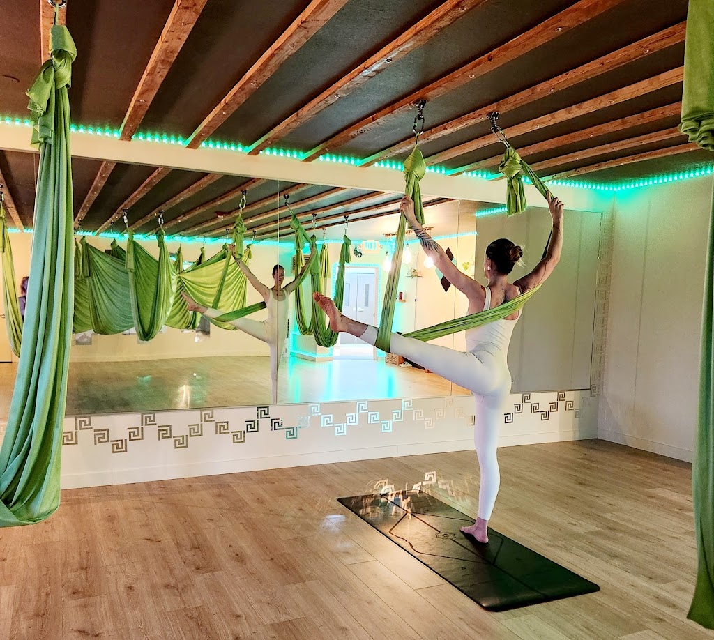  Hot Yoga Joy of Lake Stevens