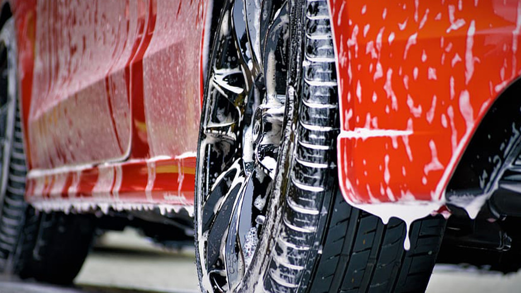 CAR CLEAN 23 Tarragona - Lavado de coches y mantenimiento