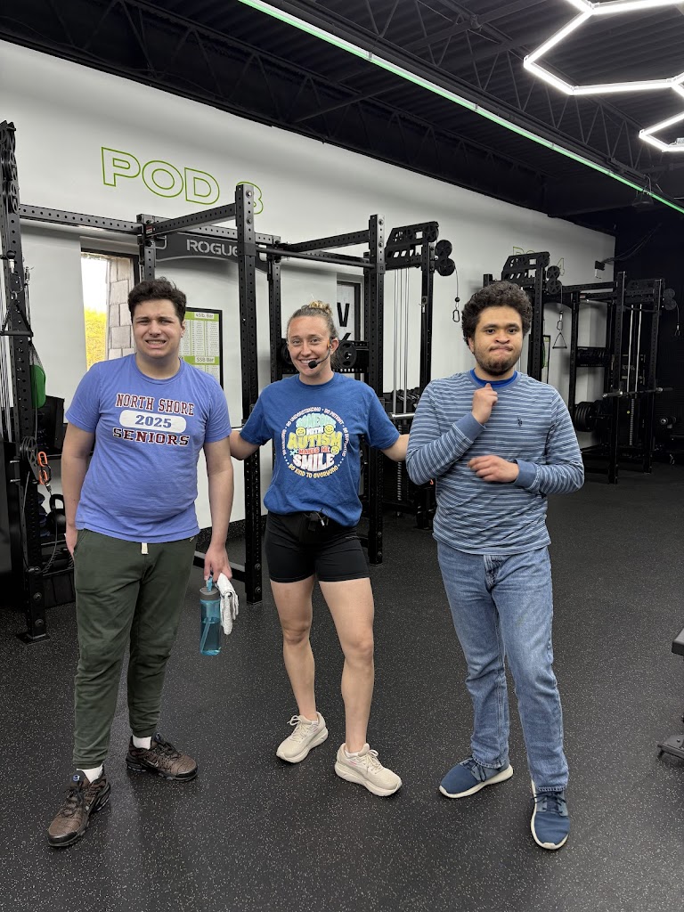  W.A.L.E. Inclusive LLC