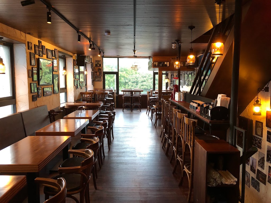 45 Old Bar Coffee 公館 的照片